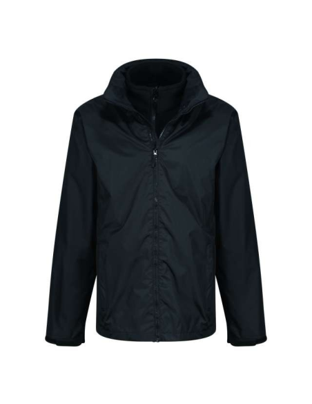 CLASSIC 3-IN-1 WATERPROOF JACKET