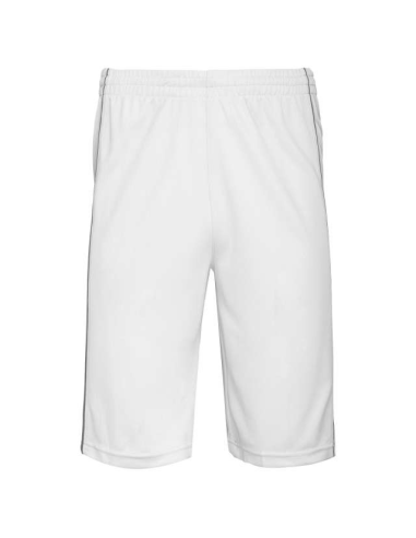 KID'S BASKET BALL SHORTS