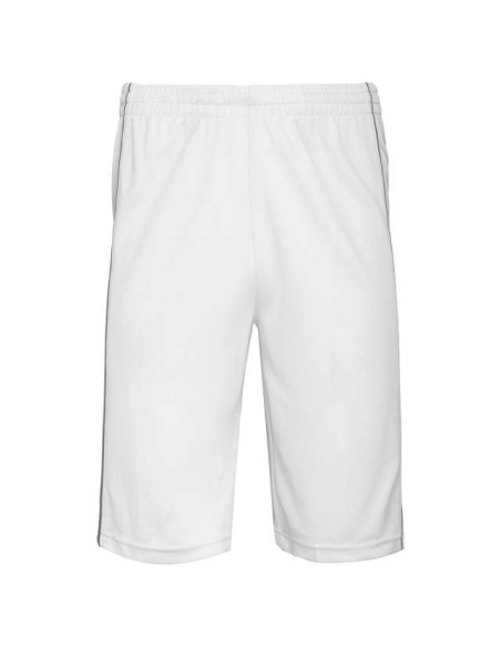 KID'S BASKET BALL SHORTS