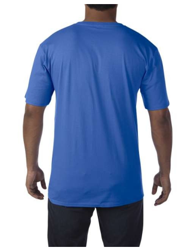 PREMIUM COTTON® ADULT V-NECK T-SHIRT