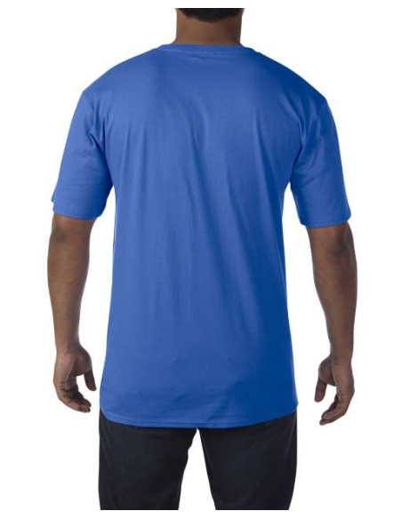 PREMIUM COTTON® ADULT V-NECK T-SHIRT