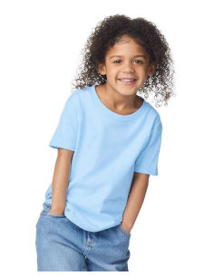HEAVY COTTON™ TODDLER T-SHIRT