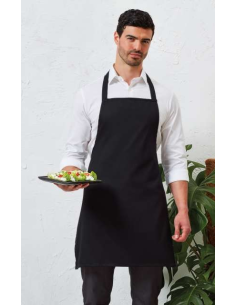 'ESSENTIAL' BIB APRON
