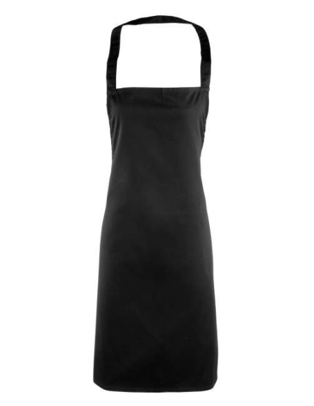 'ESSENTIAL' BIB APRON
