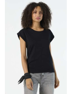 SOL'S MELBA - WOMEN’S ROUND NECK T-SHIRT