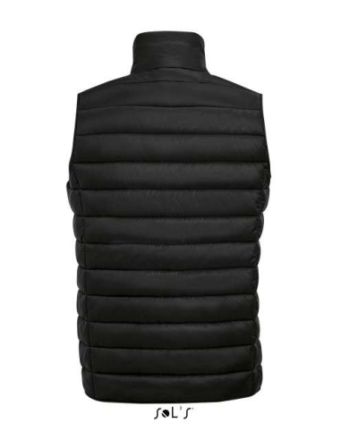 SOL'S WAVE MEN - LIGHTWEIGHT BODYWARMER