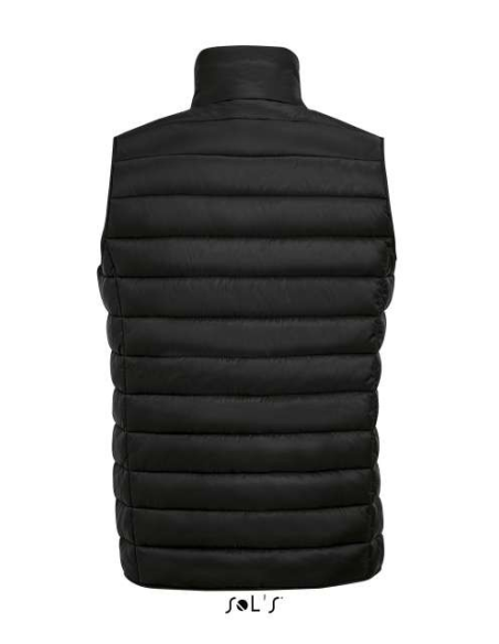 SOL'S WAVE MEN - LIGHTWEIGHT BODYWARMER