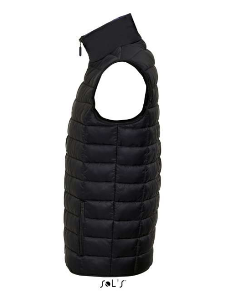 SOL'S WAVE MEN - LIGHTWEIGHT BODYWARMER