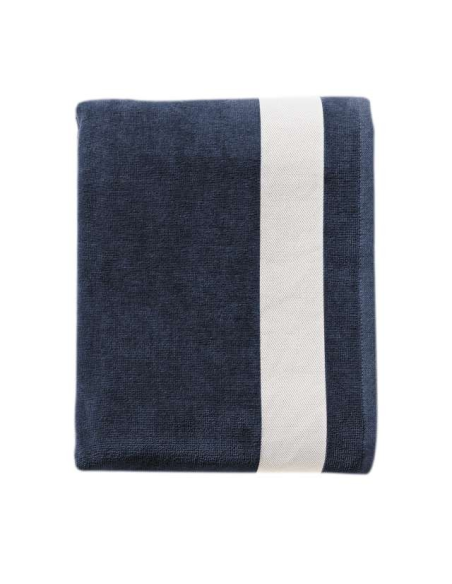 SOL'S LAGOON BEACH TOWEL