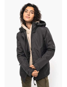 LADIES' PARKA