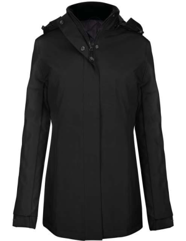 LADIES' PARKA
