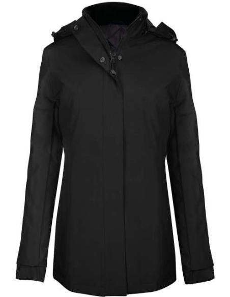 LADIES' PARKA
