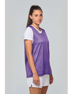 MULTI-SPORTS LIGHT MESH BIB