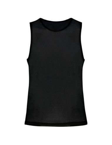 MULTI-SPORTS LIGHT MESH BIB