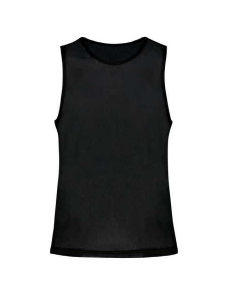 MULTI-SPORTS LIGHT MESH BIB