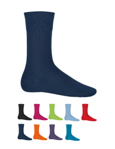 COTTON CITY SOCKS