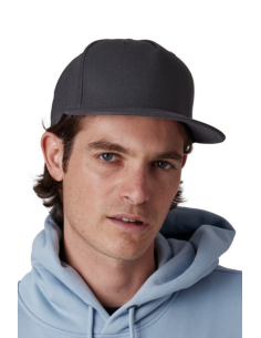FLEXFIT® CAP - 5 PANELS