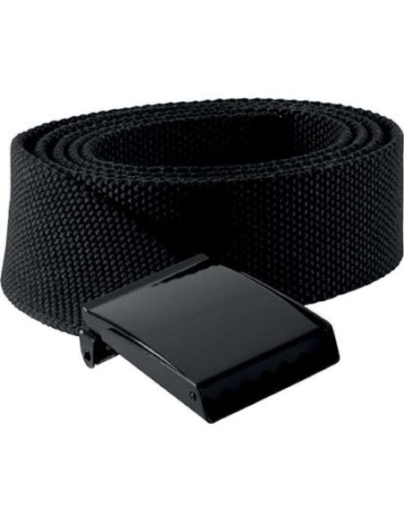 POLYESTER BELT