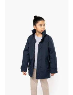 KIDS' PARKA