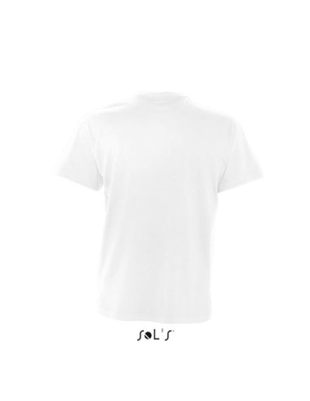 SOL'S VICTORY - MEN'S V-NECK T-SHIRT