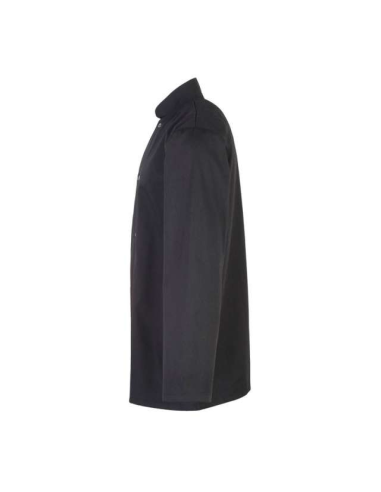 CHEF'S LONG SLEEVE STUD JACKET