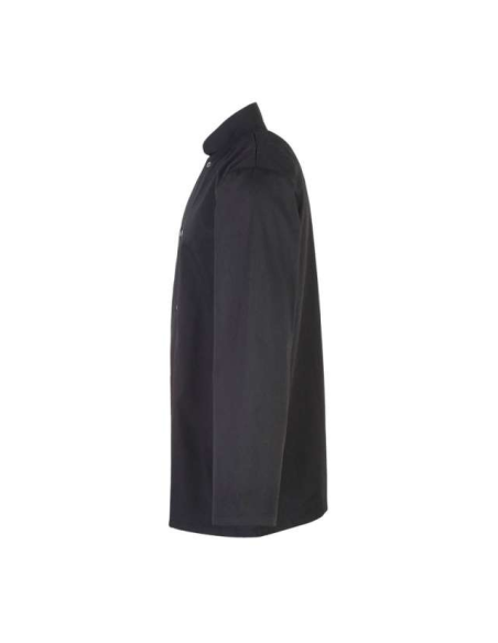 CHEF'S LONG SLEEVE STUD JACKET