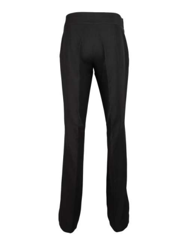 LADIES' 'IRIS' STRAIGHT LEG TROUSERS