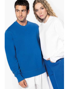 UNISEX CREW NECK SWEATSHIRT