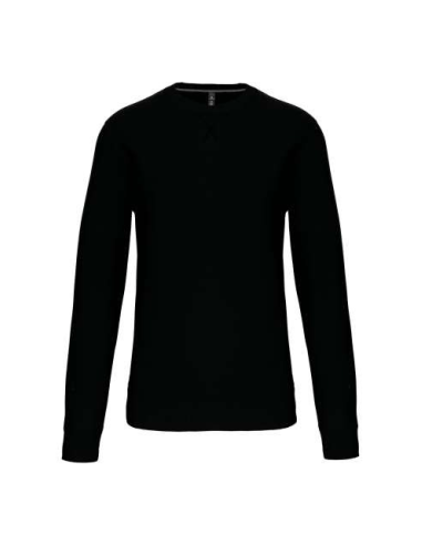 UNISEX CREW NECK SWEATSHIRT