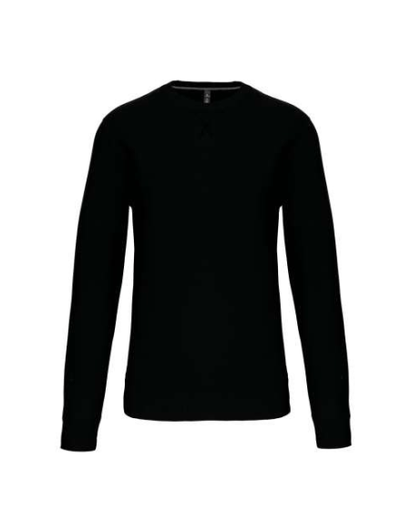 UNISEX CREW NECK SWEATSHIRT