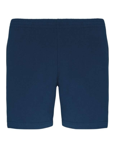 LADIES' JERSEY SPORTS SHORTS