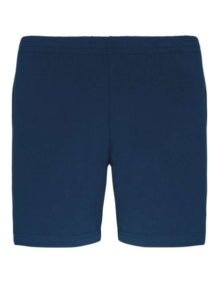 LADIES' JERSEY SPORTS SHORTS