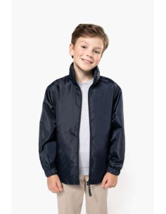 KID'S WINDBREAKER