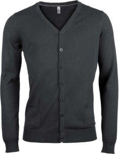 MEN'S CARDIGAN