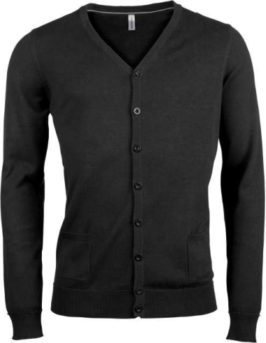 MEN'S CARDIGAN