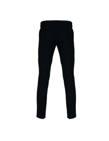 LADIES’ TAPERED LEG TROUSER