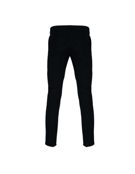 LADIES’ TAPERED LEG TROUSER