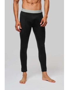 MEN’S SPORTS BASE LAYER LEGGINGS
