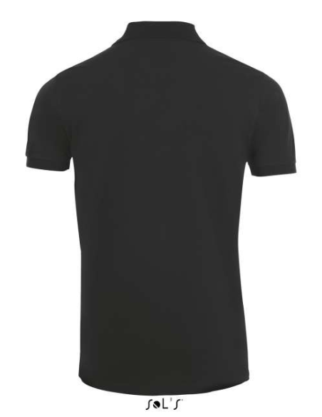 SOL'S PHOENIX MEN - COTTON-ELASTANE POLO SHIRT
