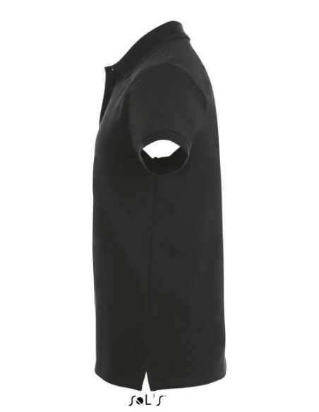 SOL'S PHOENIX MEN - COTTON-ELASTANE POLO SHIRT