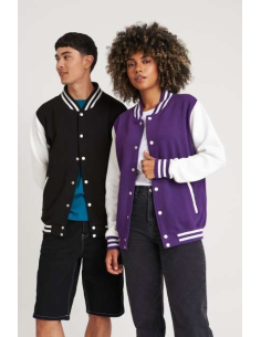 VARSITY JACKET