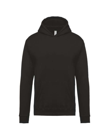 KIDS’ HOODED SWEATSHIRT