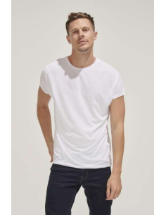 SOL'S MAGMA MEN - SUBLIMATION T-SHIRT