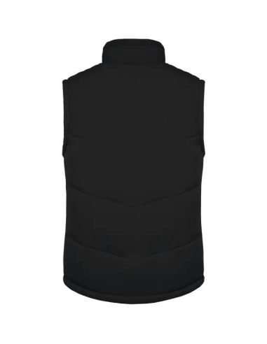 FLEECE LINED BODYWARMER