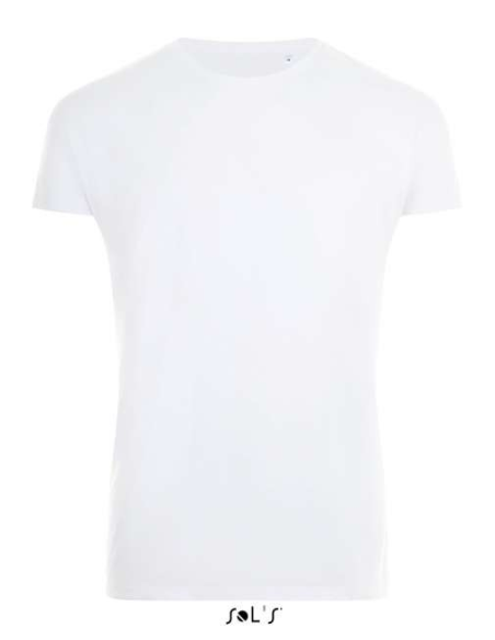 SOL'S MAGMA MEN - SUBLIMATION T-SHIRT