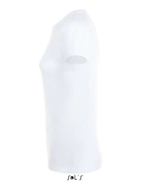 SOL'S MAGMA WOMEN - SUBLIMATION T-SHIRT