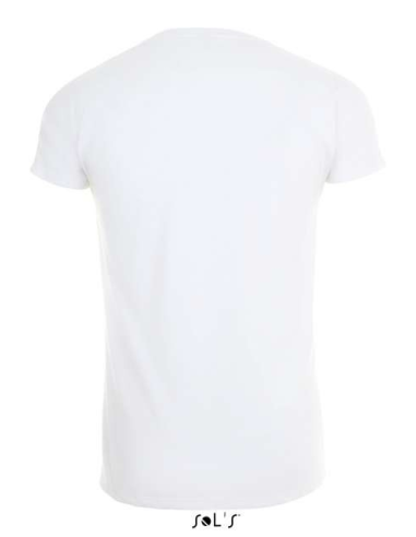 SOL'S MAGMA MEN - SUBLIMATION T-SHIRT