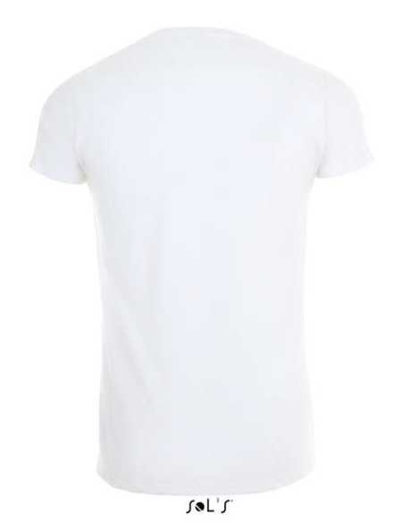 SOL'S MAGMA MEN - SUBLIMATION T-SHIRT