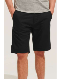 SOL'S JASPER - MEN'S CHINO SHORTS