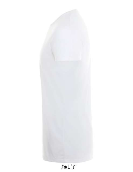 SOL'S MAGMA MEN - SUBLIMATION T-SHIRT